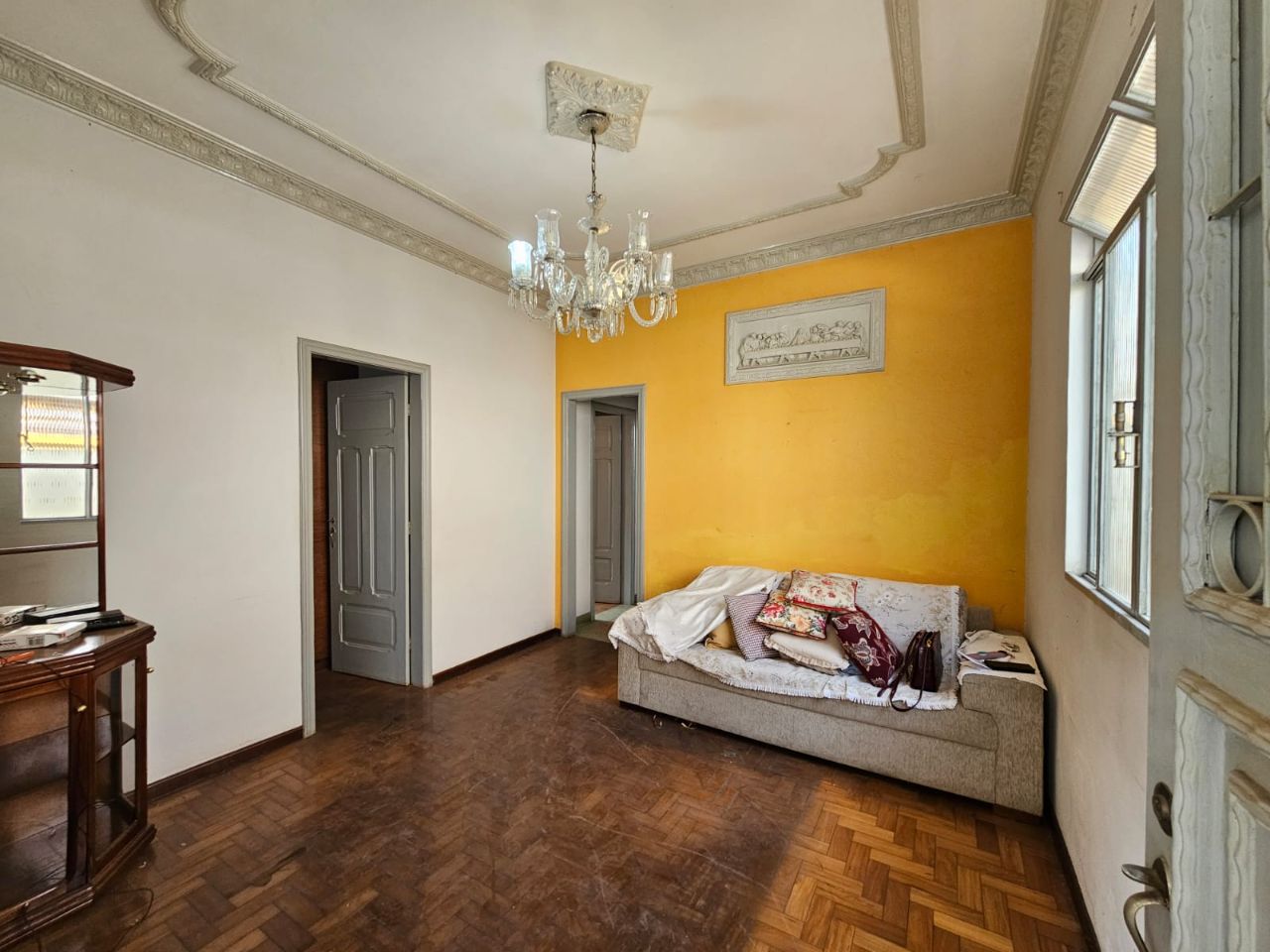 Casa, 3 quartos, 310 m² - Foto 1