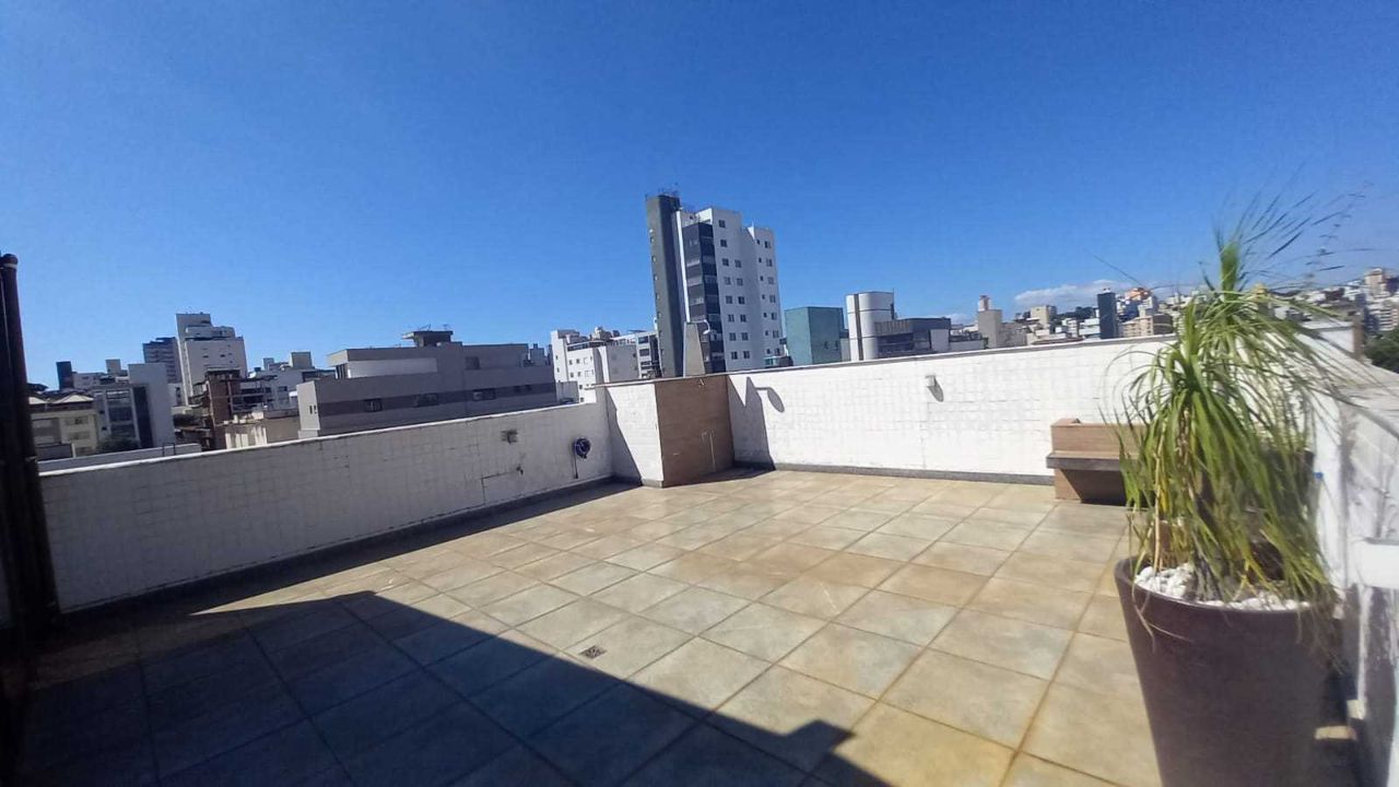 Cobertura, 4 quartos, 303 m² - Foto 1