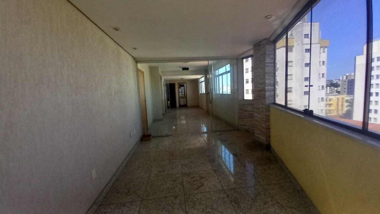 Cobertura, 4 quartos, 303 m² - Foto 2