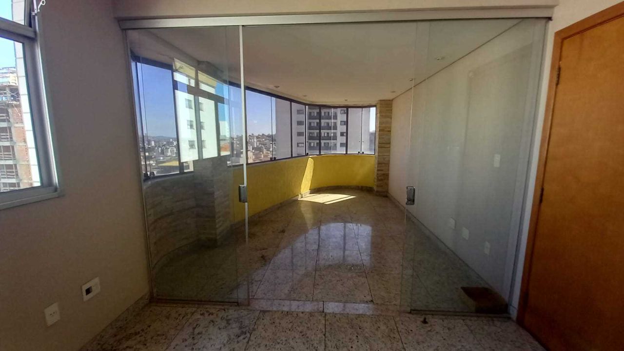 Cobertura, 4 quartos, 303 m² - Foto 3