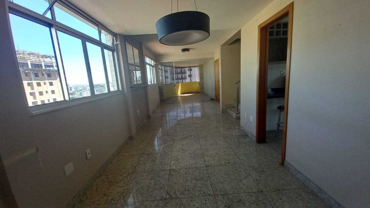 Cobertura, 4 quartos, 303 m² - Foto 4