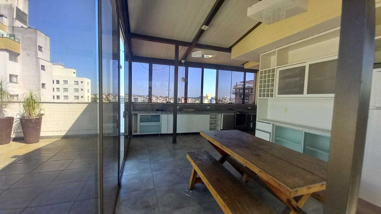 Cobertura, 4 quartos, 303 m² - Foto 22