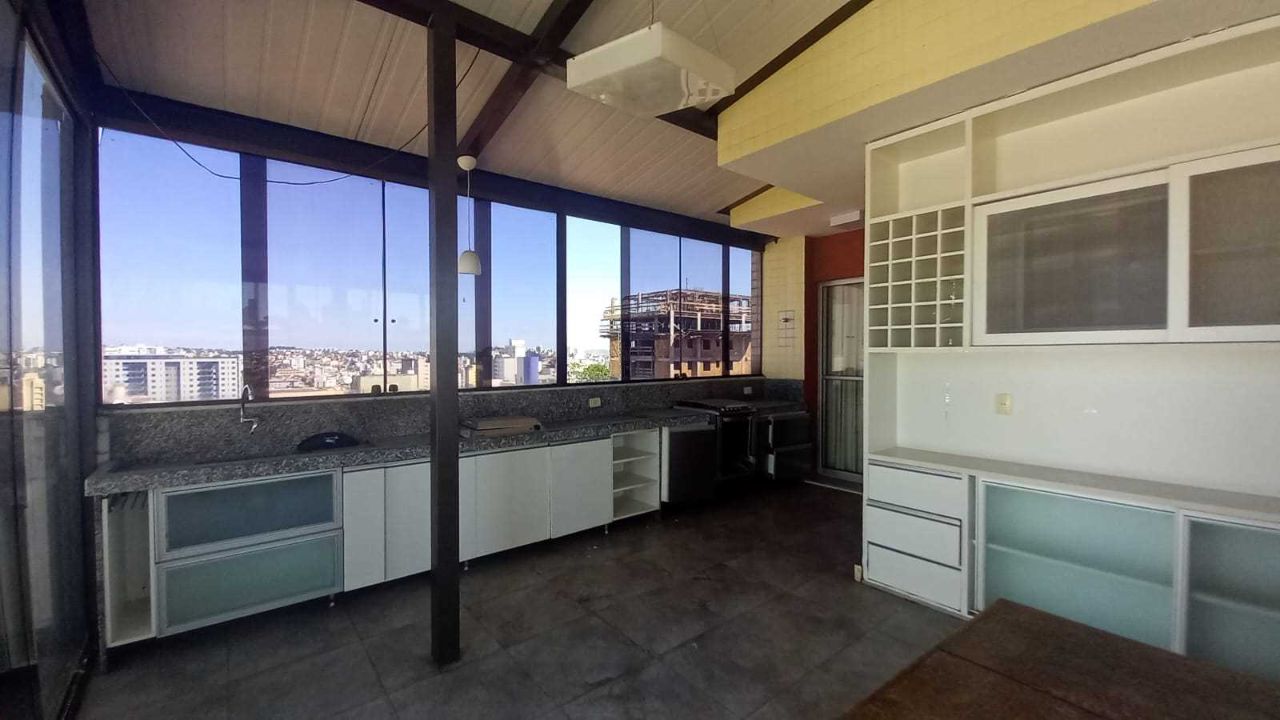 Cobertura, 4 quartos, 303 m² - Foto 21