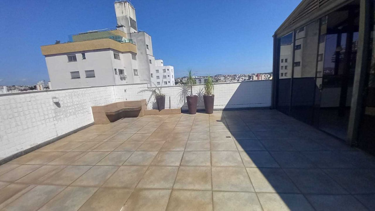 Cobertura, 4 quartos, 303 m² - Foto 23