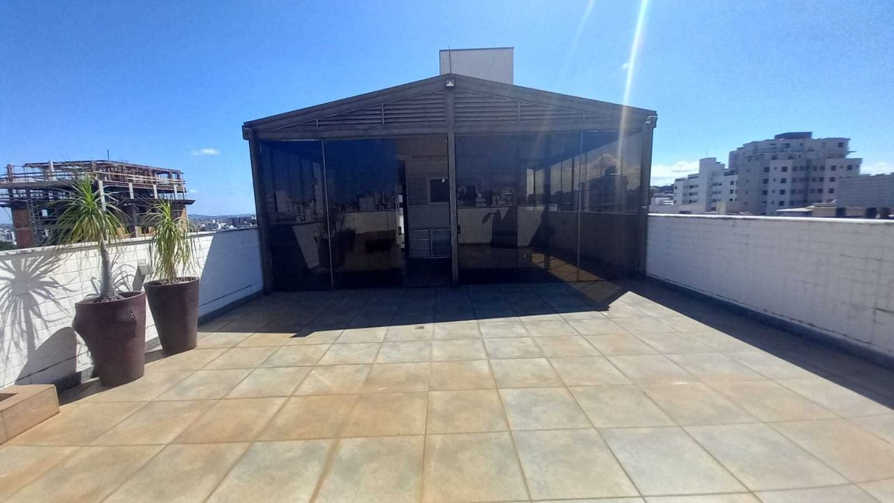 Cobertura, 4 quartos, 303 m² - Foto 24