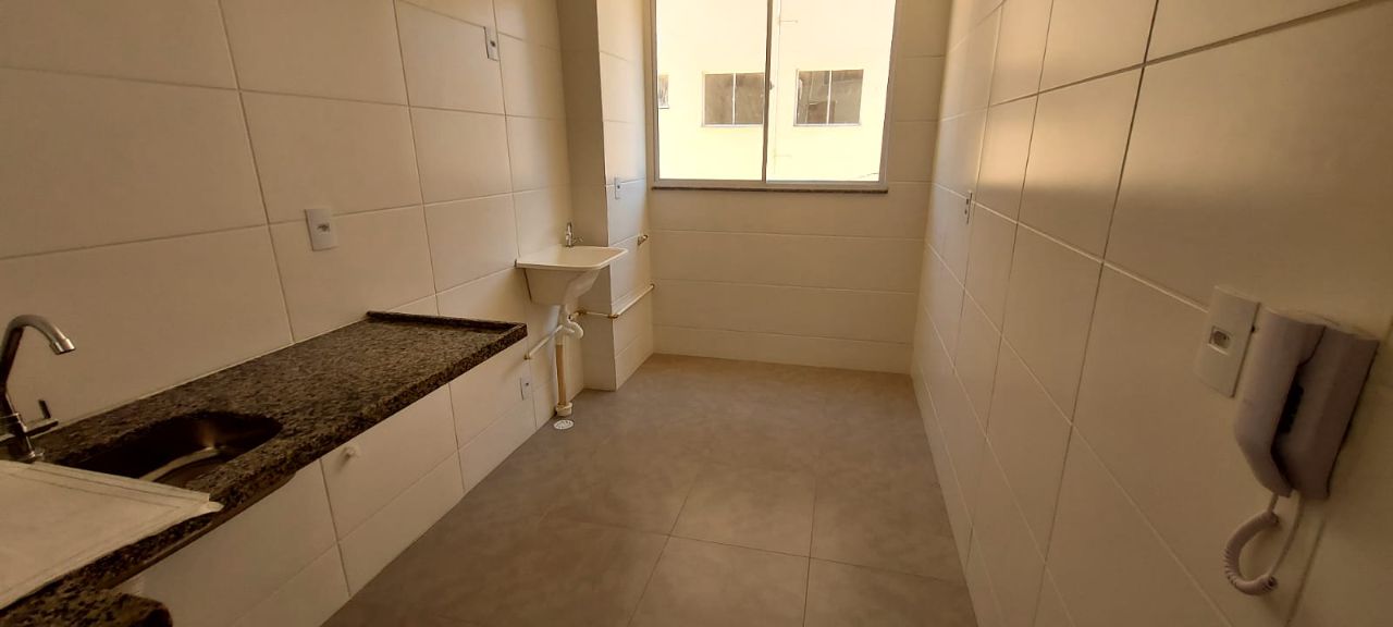 Apartamento, 2 quartos, 48 m² - Foto 2