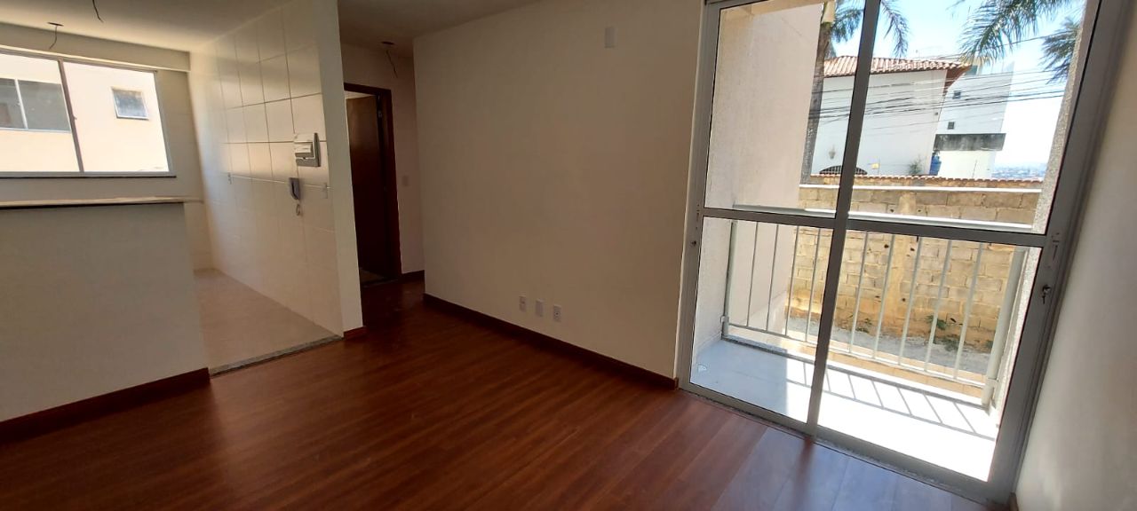 Apartamento, 2 quartos, 48 m² - Foto 3