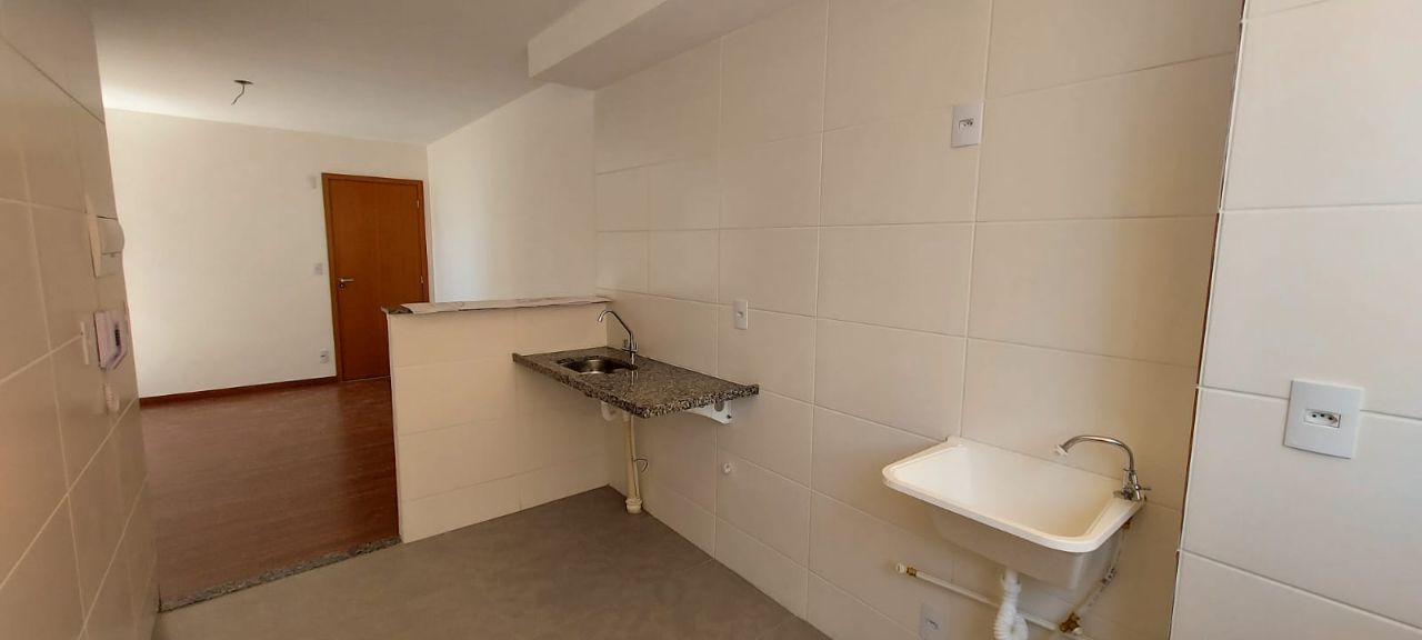 Apartamento, 2 quartos, 48 m² - Foto 6