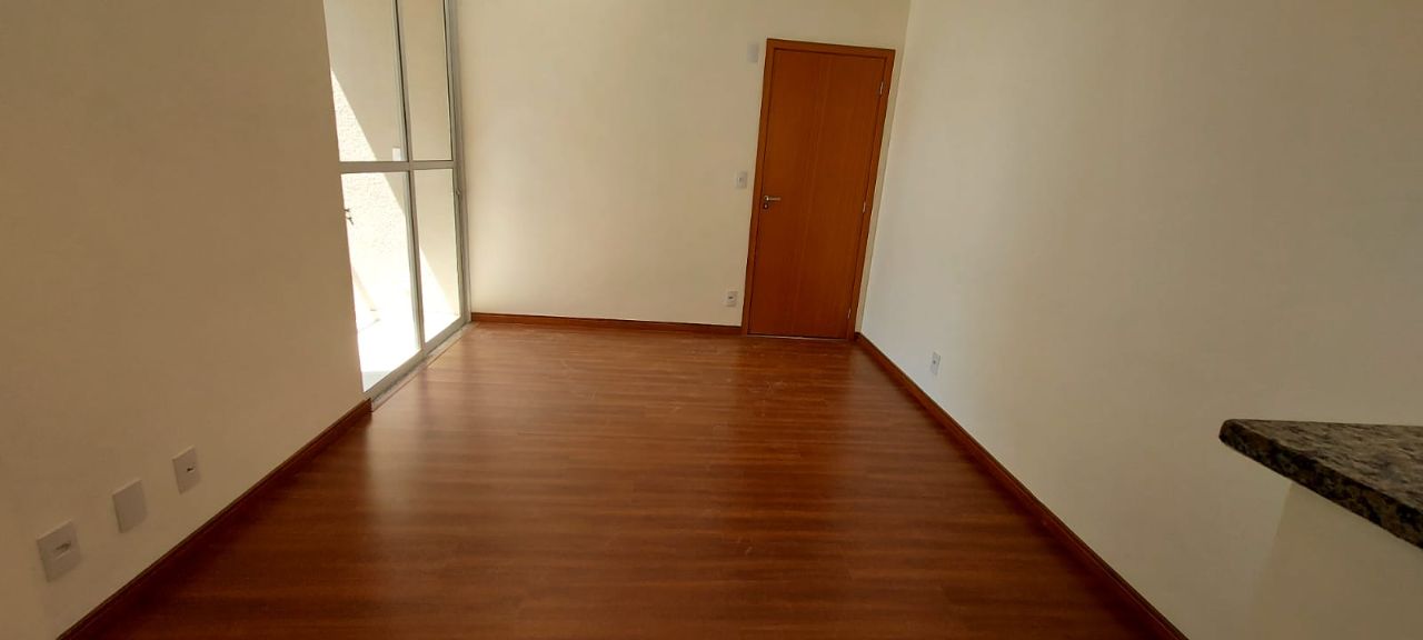 Apartamento, 2 quartos, 48 m² - Foto 7