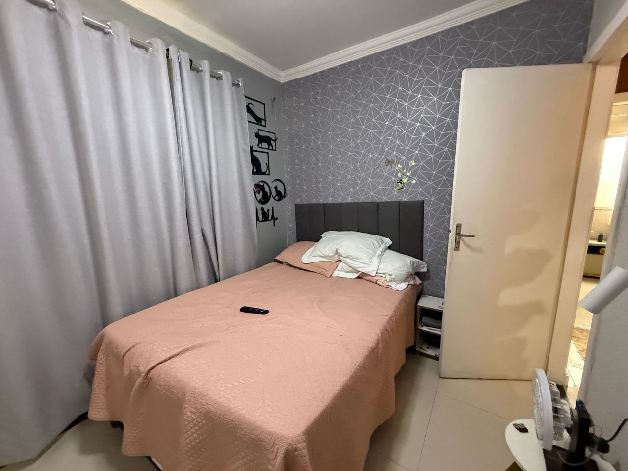 Apartamento, 3 quartos, 60 m² - Foto 5