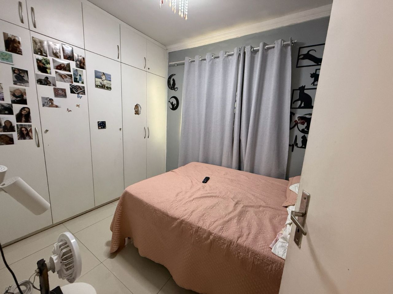 Apartamento, 3 quartos, 60 m² - Foto 6