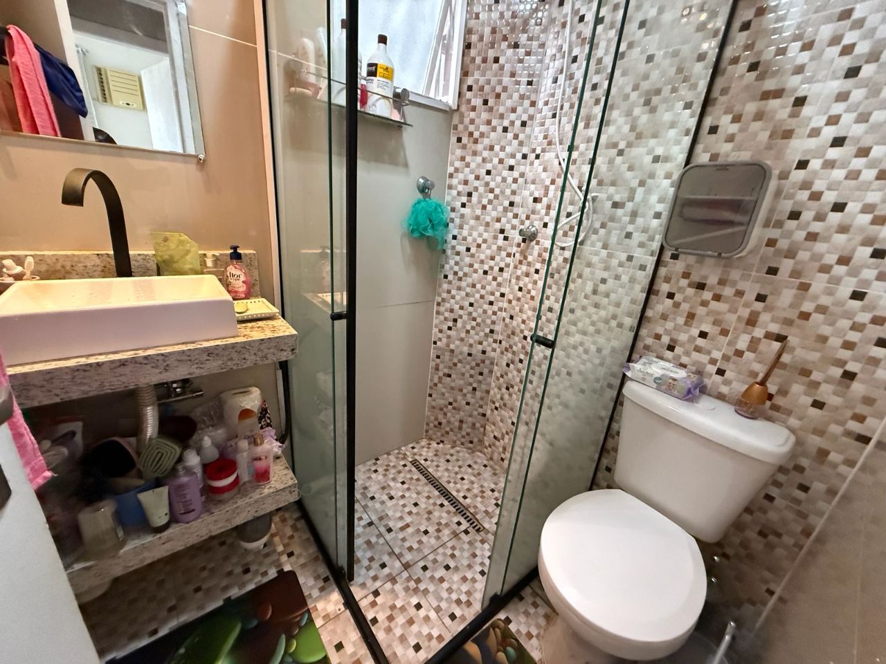 Apartamento, 3 quartos, 60 m² - Foto 12