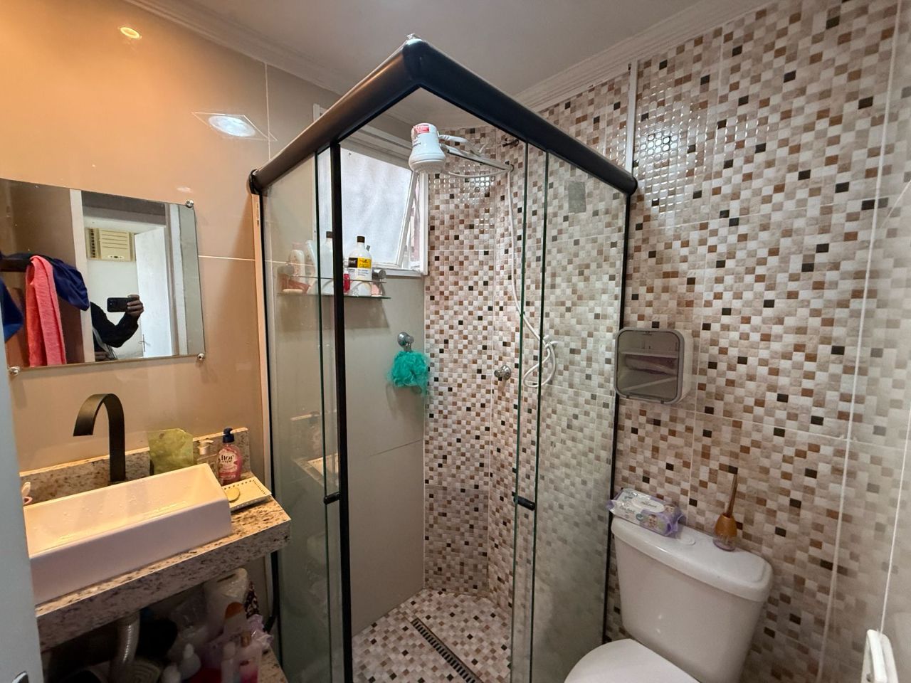 Apartamento, 3 quartos, 60 m² - Foto 10