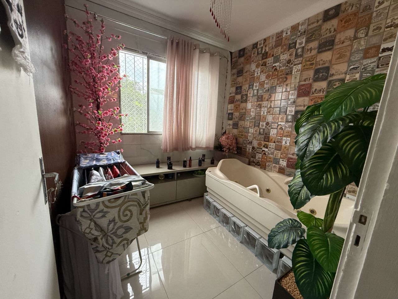 Apartamento, 3 quartos, 60 m² - Foto 9