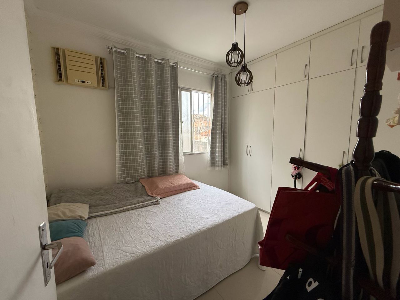 Apartamento, 3 quartos, 60 m² - Foto 7