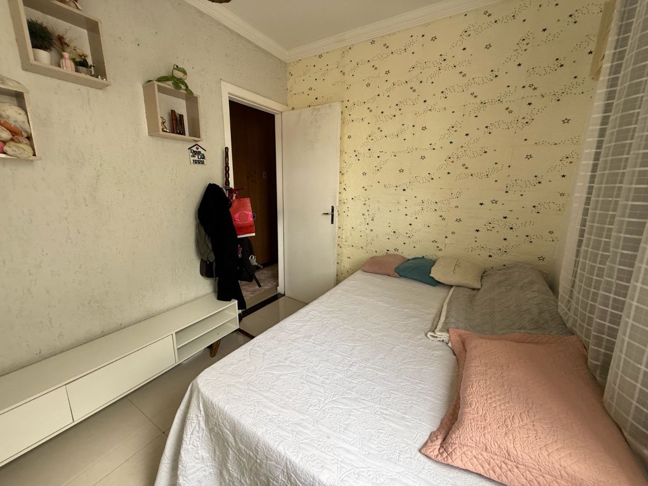 Apartamento, 3 quartos, 60 m² - Foto 8