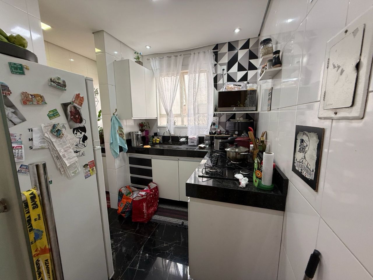 Apartamento, 3 quartos, 60 m² - Foto 11