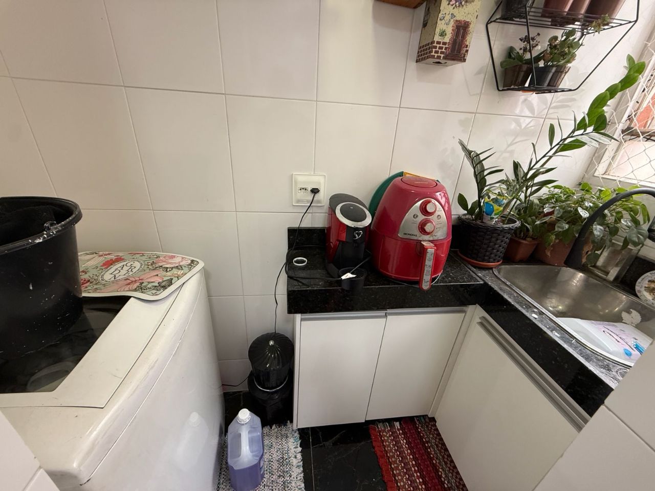 Apartamento, 3 quartos, 60 m² - Foto 14