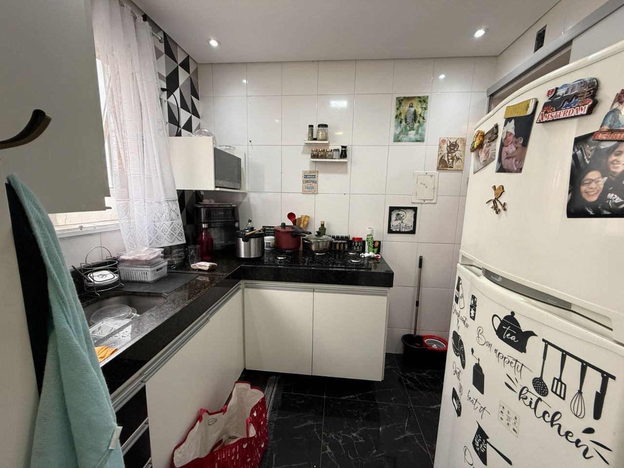 Apartamento, 3 quartos, 60 m² - Foto 13