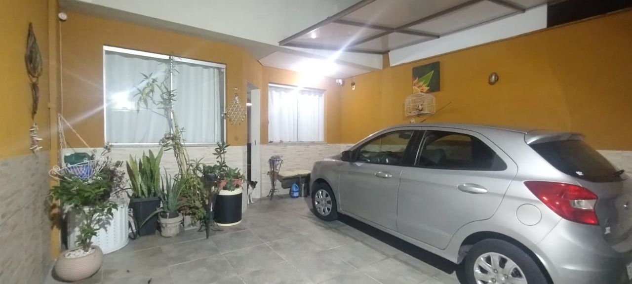 Casa, 3 quartos, 120 m² - Foto 3