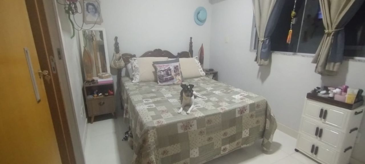 Casa, 3 quartos, 120 m² - Foto 9