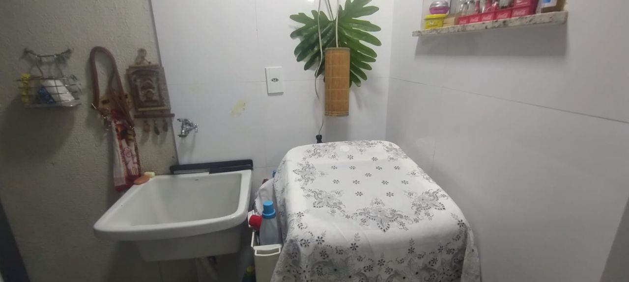 Casa, 3 quartos, 120 m² - Foto 11