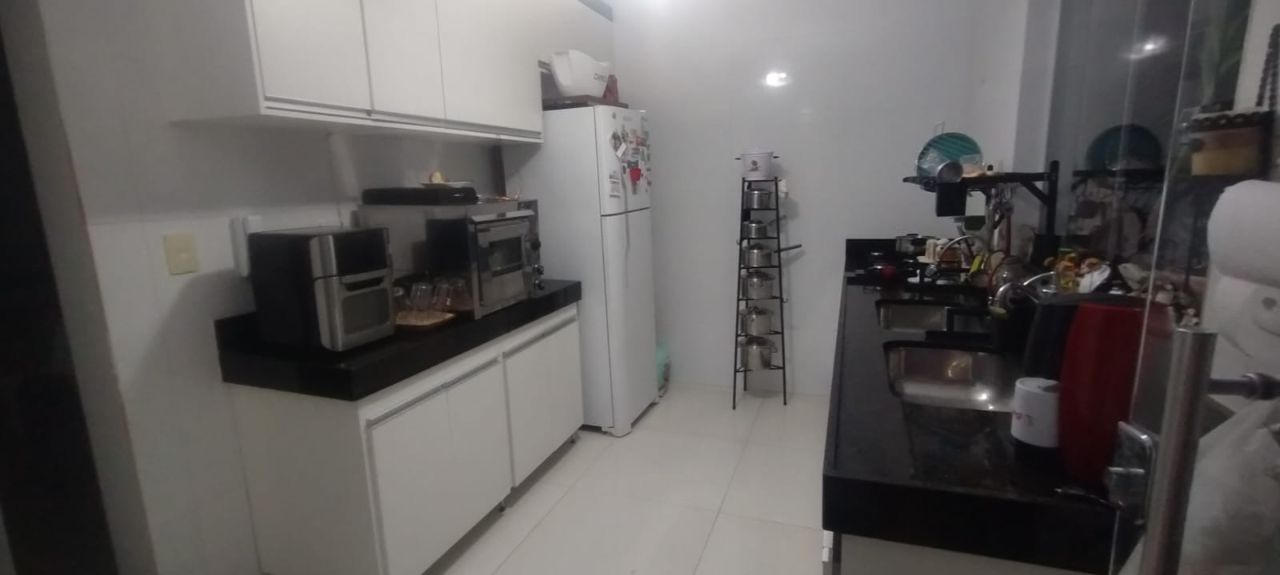 Casa, 3 quartos, 120 m² - Foto 12