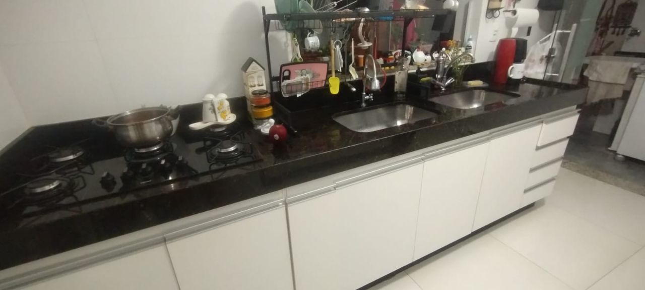 Casa, 3 quartos, 120 m² - Foto 13