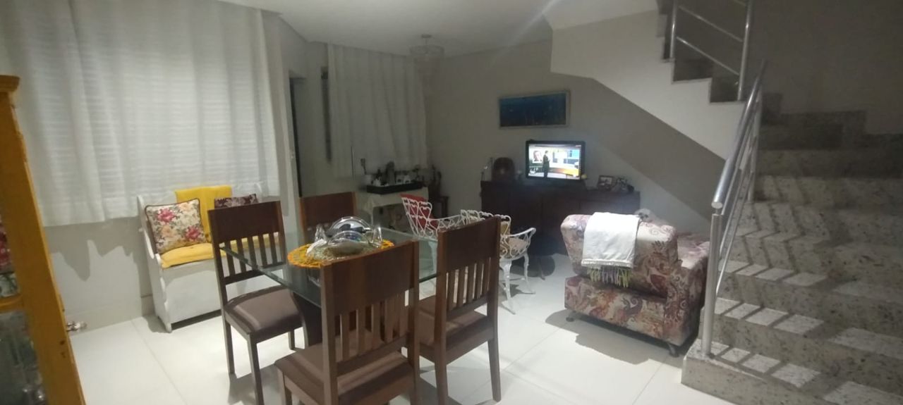 Casa, 3 quartos, 120 m² - Foto 16