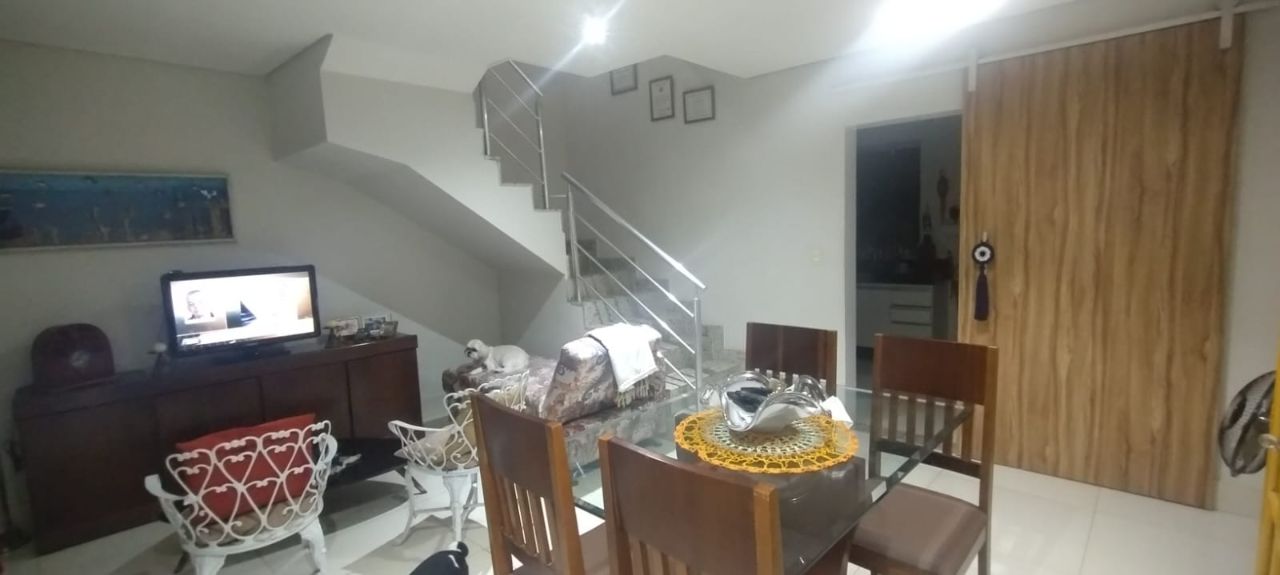 Casa, 3 quartos, 120 m² - Foto 18