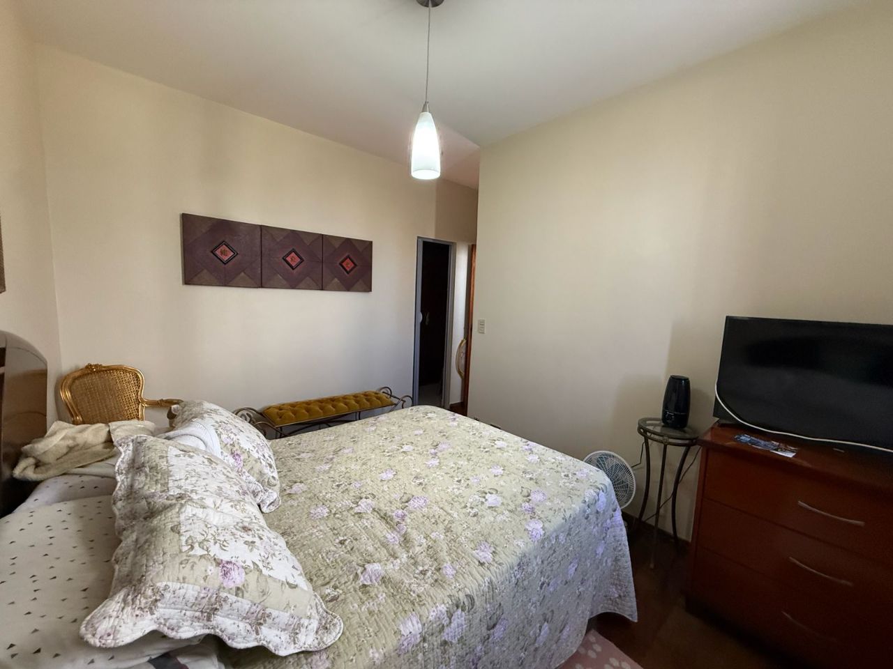 Apartamento, 4 quartos, 155 m² - Foto 9