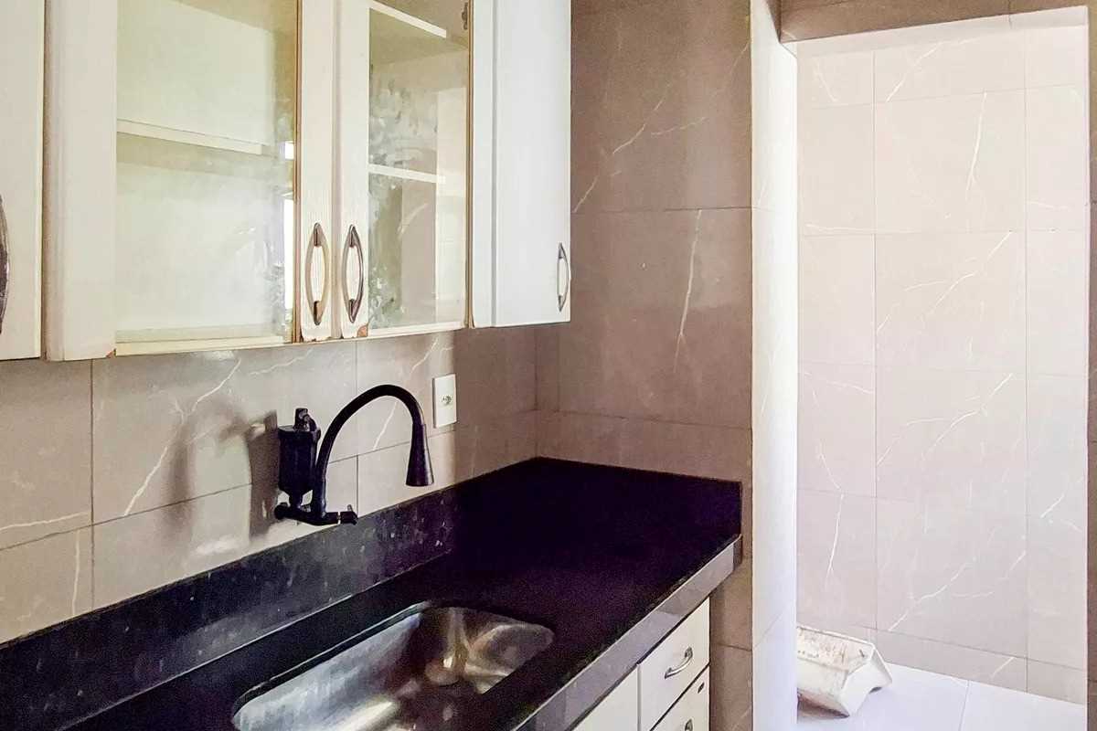 Apartamento, 2 quartos, 55 m² - Foto 11