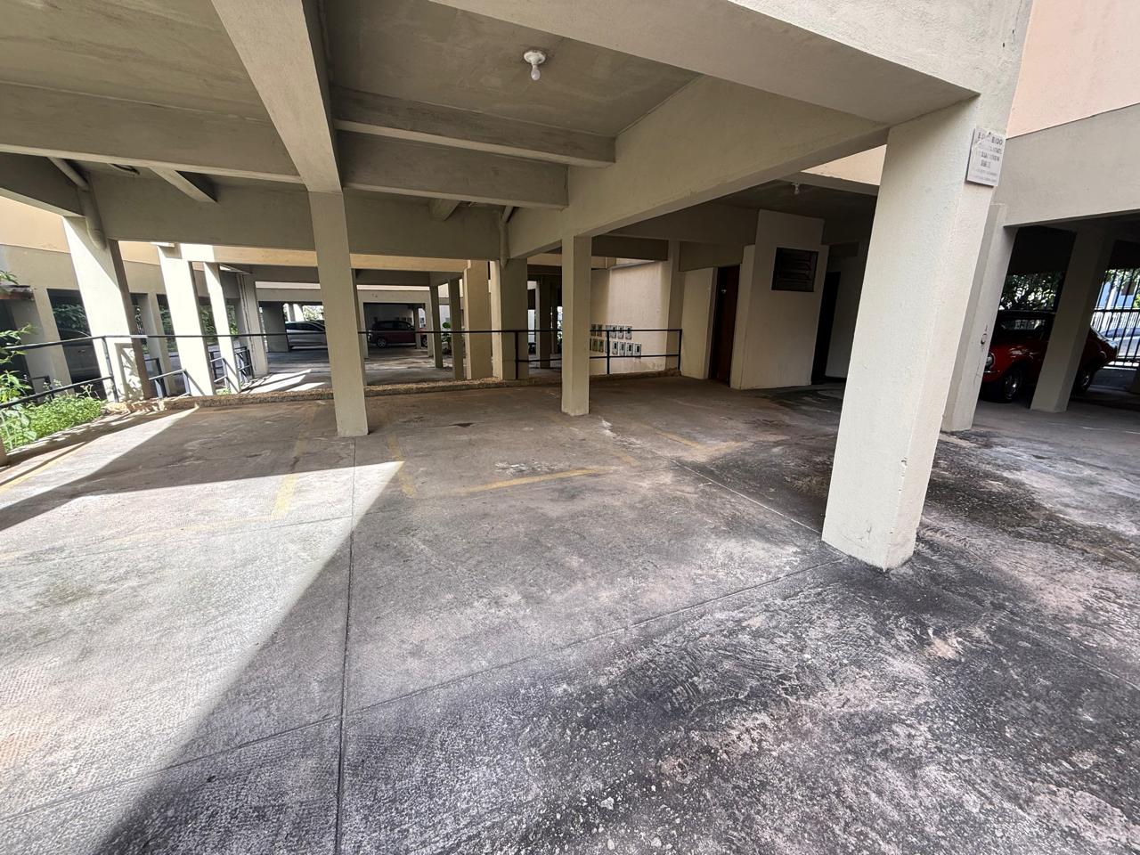 Apartamento, 3 quartos, 65 m² - Foto 21