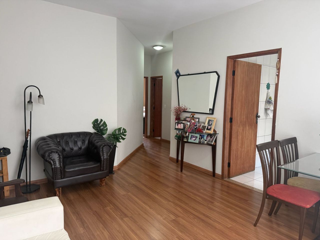 Apartamento, 3 quartos, 73 m² - Foto 1