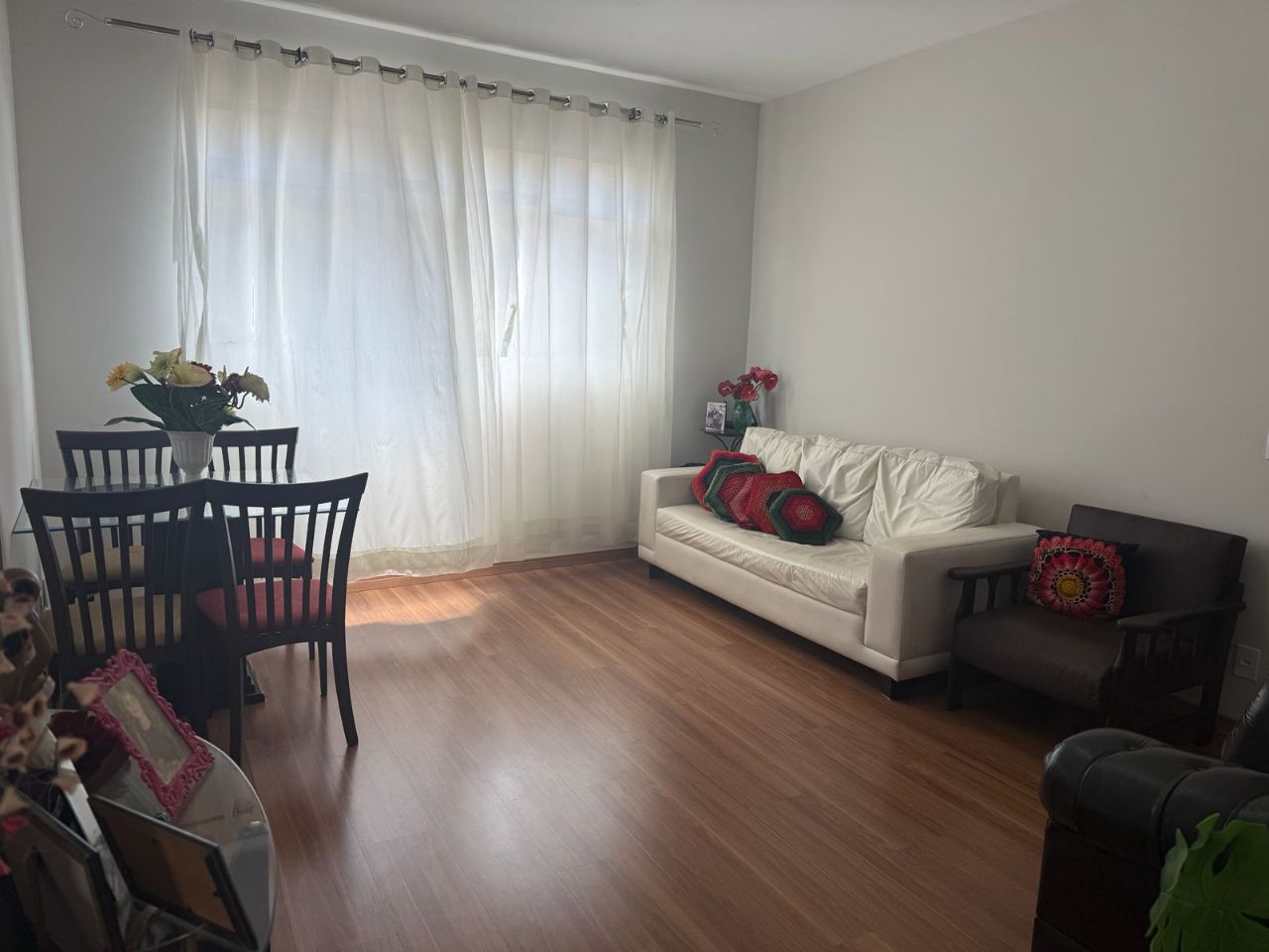 Apartamento, 3 quartos, 73 m² - Foto 2