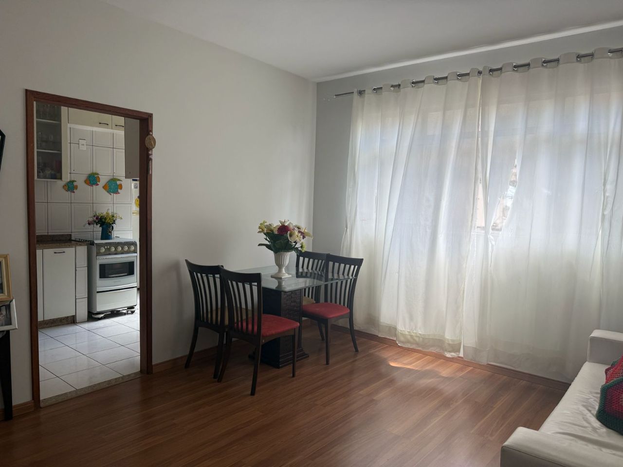 Apartamento, 3 quartos, 73 m² - Foto 3