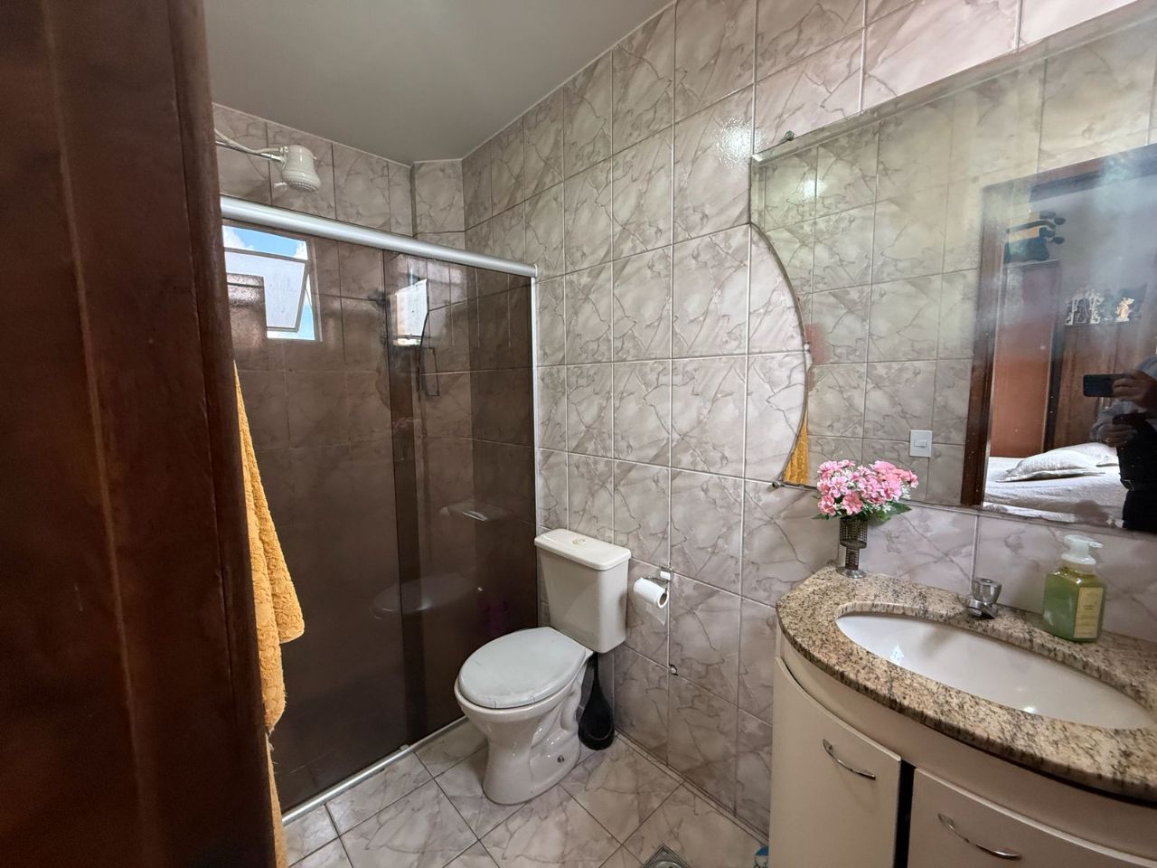 Apartamento, 3 quartos, 73 m² - Foto 6