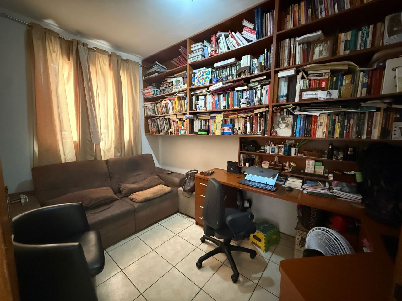 Apartamento, 3 quartos, 73 m² - Foto 8