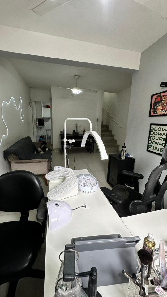 Casa, 3 quartos, 78 m² - Foto 2