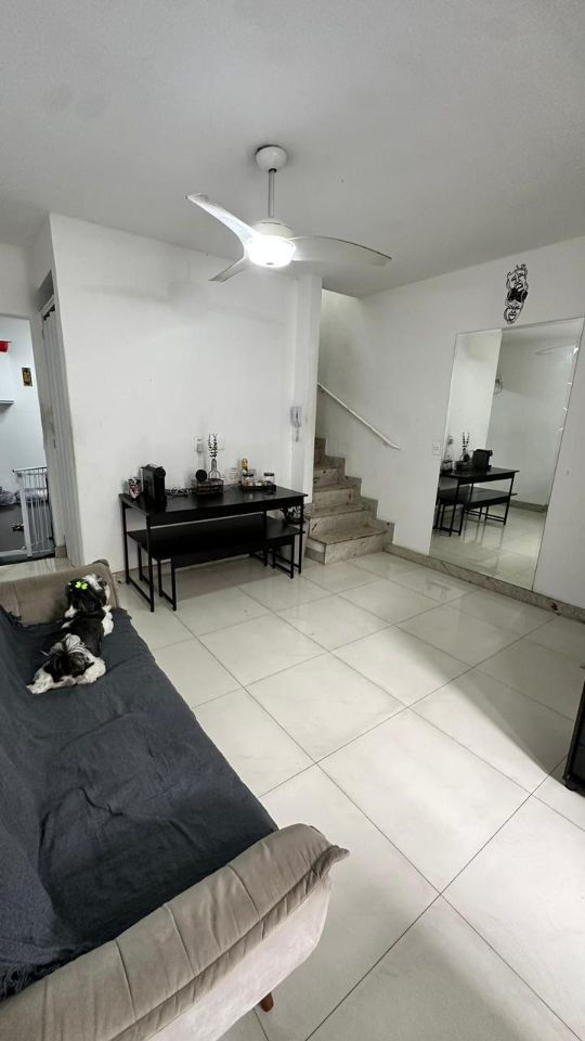 Casa, 3 quartos, 78 m² - Foto 3