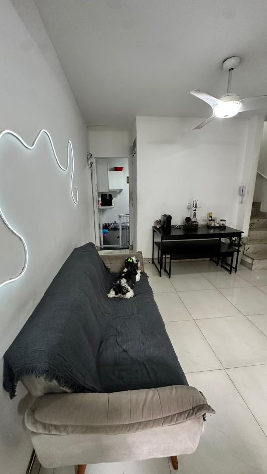 Casa, 3 quartos, 78 m² - Foto 4
