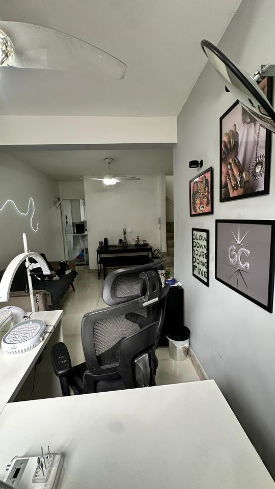 Casa, 3 quartos, 78 m² - Foto 5