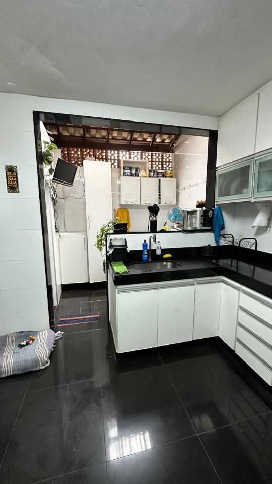 Casa, 3 quartos, 78 m² - Foto 7