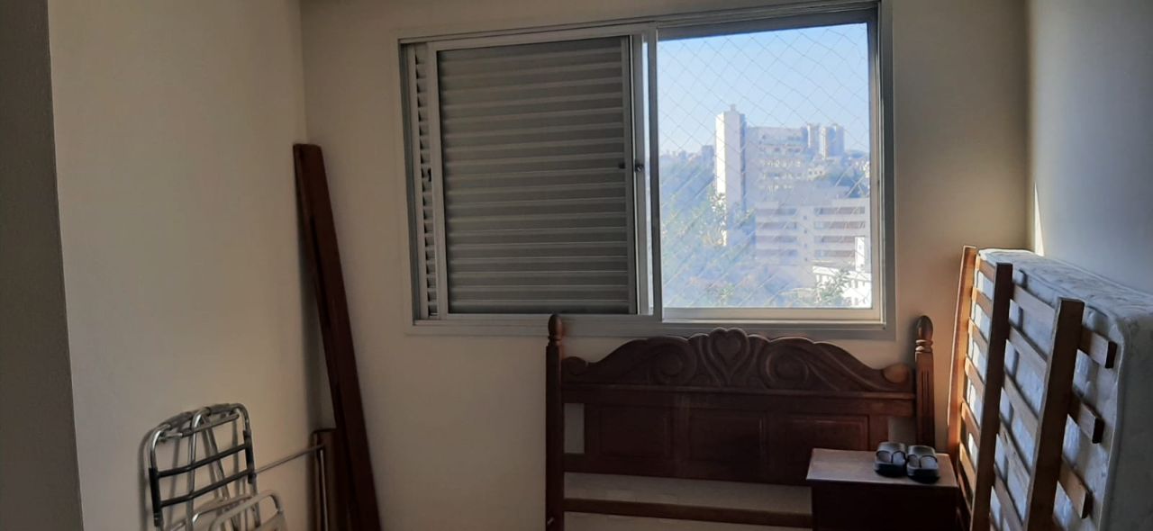 Apartamento, 4 quartos, 120 m² - Foto 3
