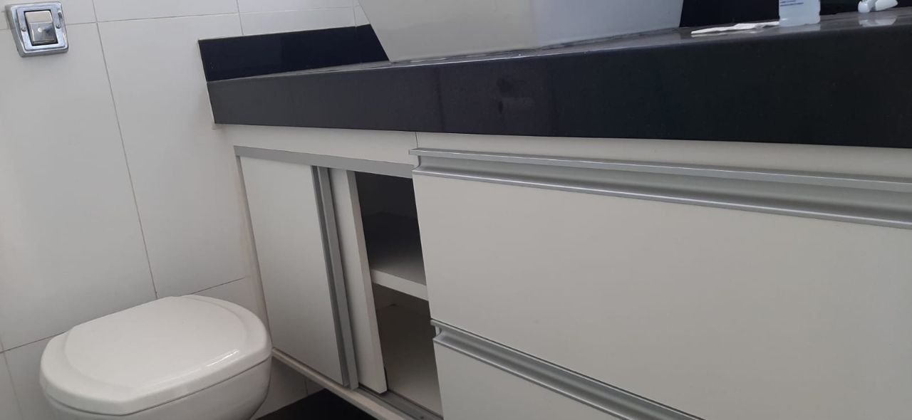 Apartamento, 4 quartos, 120 m² - Foto 8