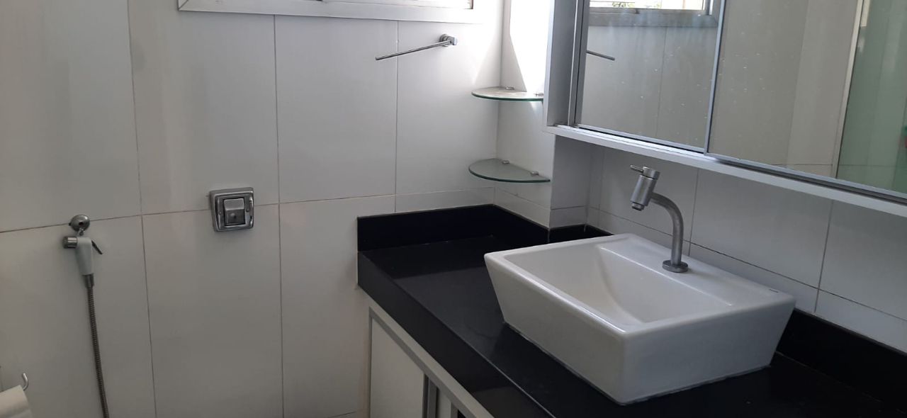 Apartamento, 4 quartos, 120 m² - Foto 9