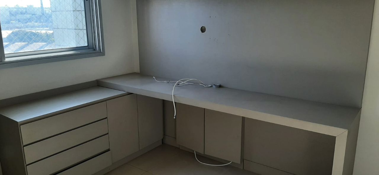 Apartamento, 4 quartos, 120 m² - Foto 11