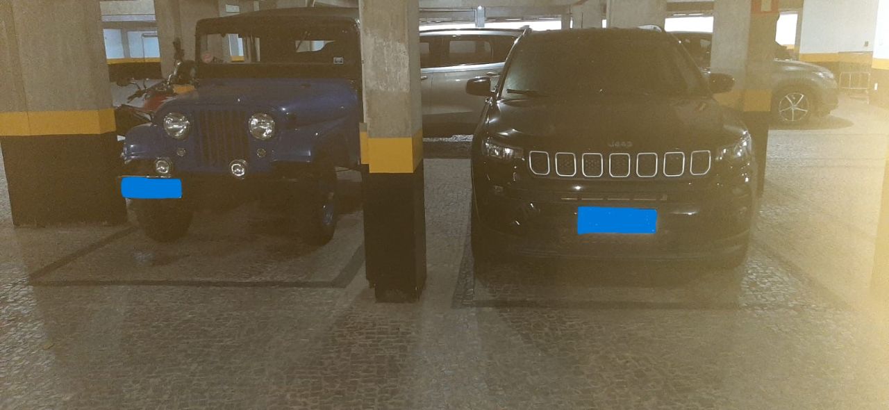 Apartamento, 4 quartos, 120 m² - Foto 23