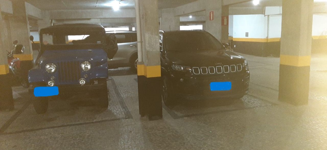 Apartamento, 4 quartos, 120 m² - Foto 24