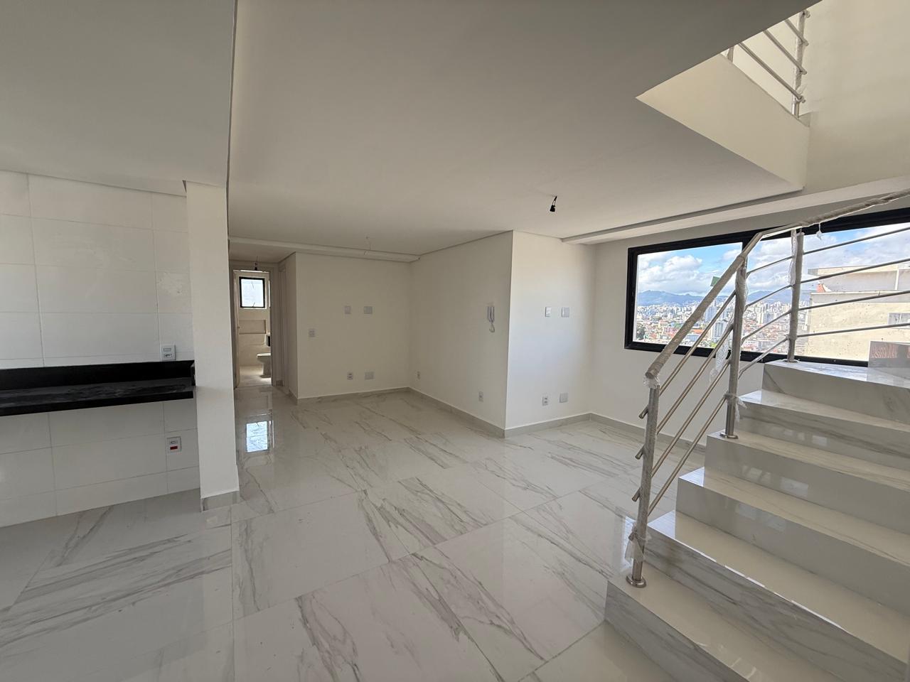 Cobertura, 4 quartos, 147 m² - Foto 1